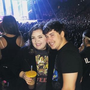 Meet your Posher, Amanda